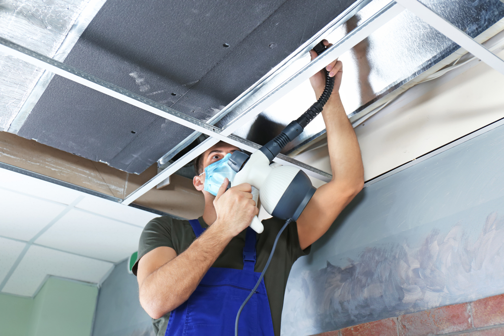 Air Duct Cleaning in Delafield, WI | On Time Heating & Cooling