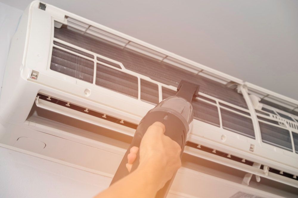 Air Duct Cleaning in Pewaukee, WI | On Time Heating & Cooling