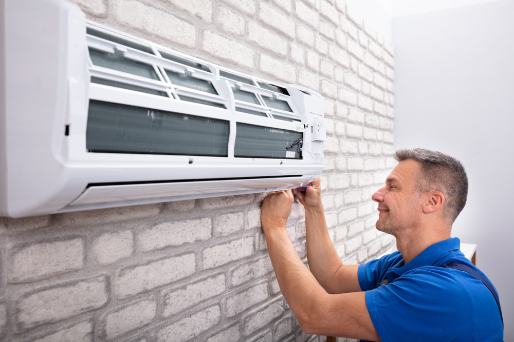 Air Duct Cleaning in Waukesha, WI | On Time Heating & Cooling