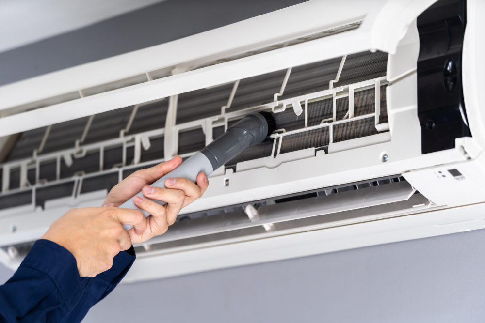 Air Duct Cleaning in Sussex, WI | On Time Heating & Cooling