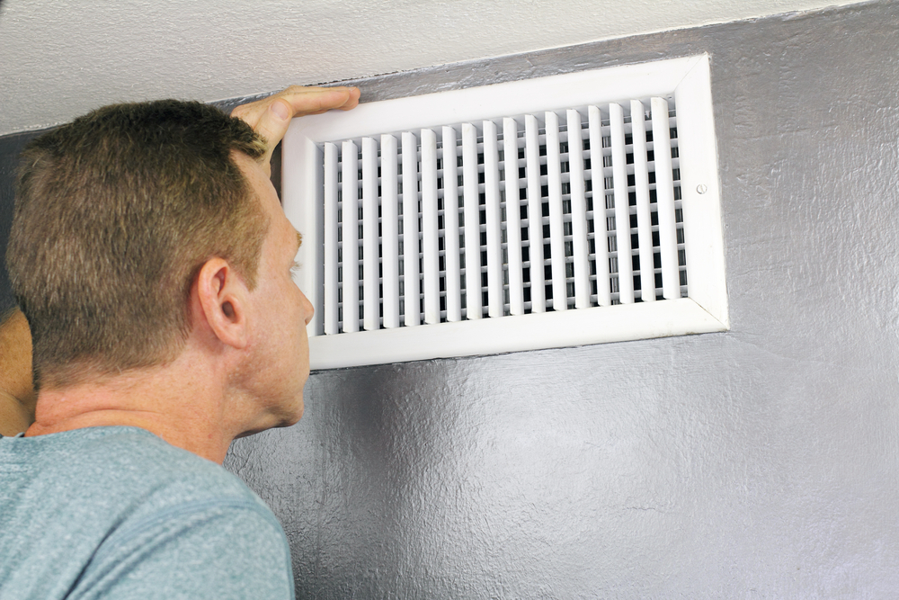 Air Duct Cleaning in Waukesha, WI | On Time Heating & Cooling