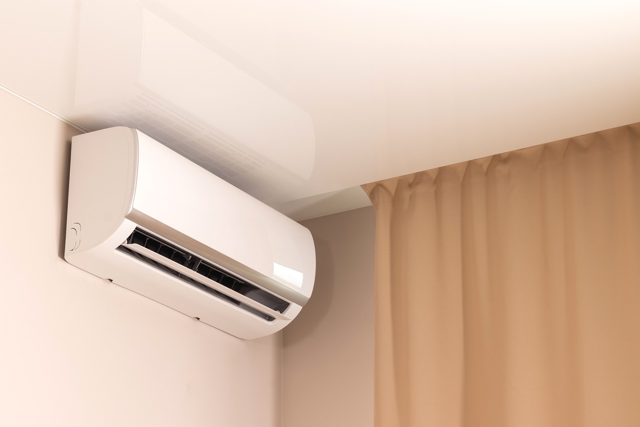 home ac system