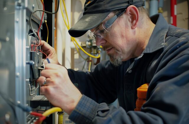 Common Furnace Repair Issues Our Technicians Solve